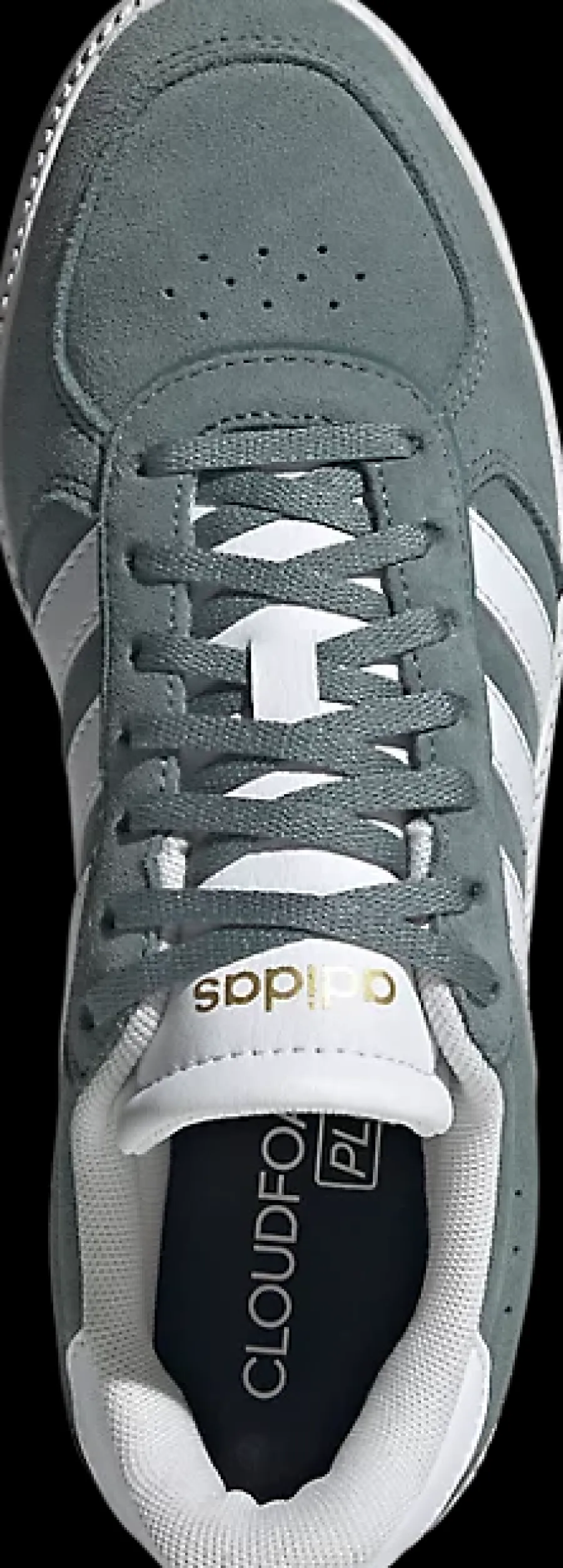 Best sneakersy damskie Breaknet Sleek w kolorze m Damskie Sportowe|Markowe