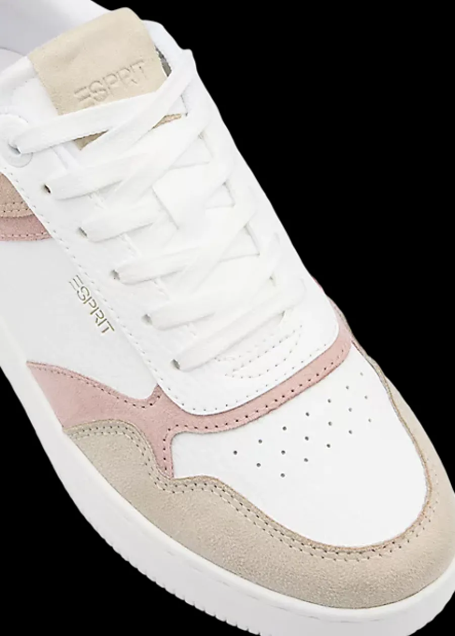New sneakersy damskie Damskie Sportowe