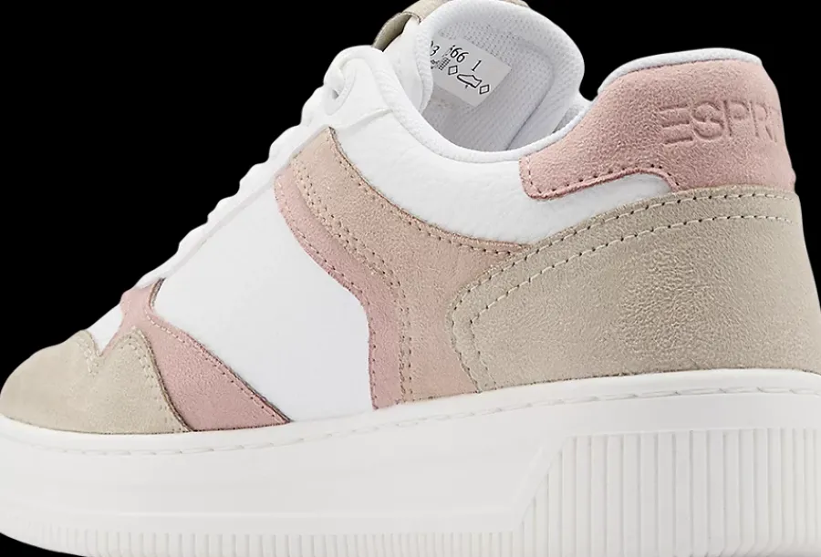 New sneakersy damskie Damskie Sportowe