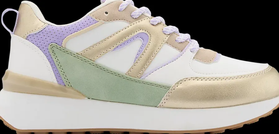 sneakersy damskie Damskie Sportowe