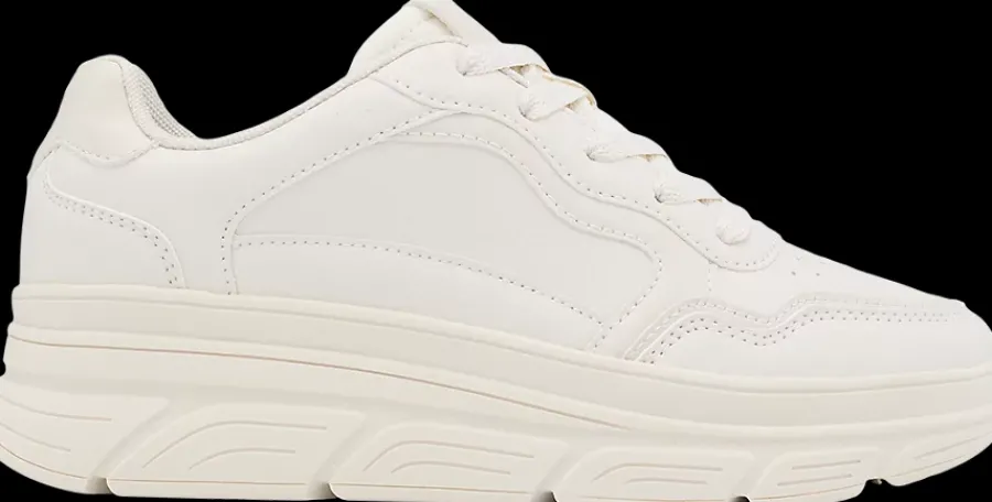 Outlet sneakersy damskie w kolorze Damskie Sportowe