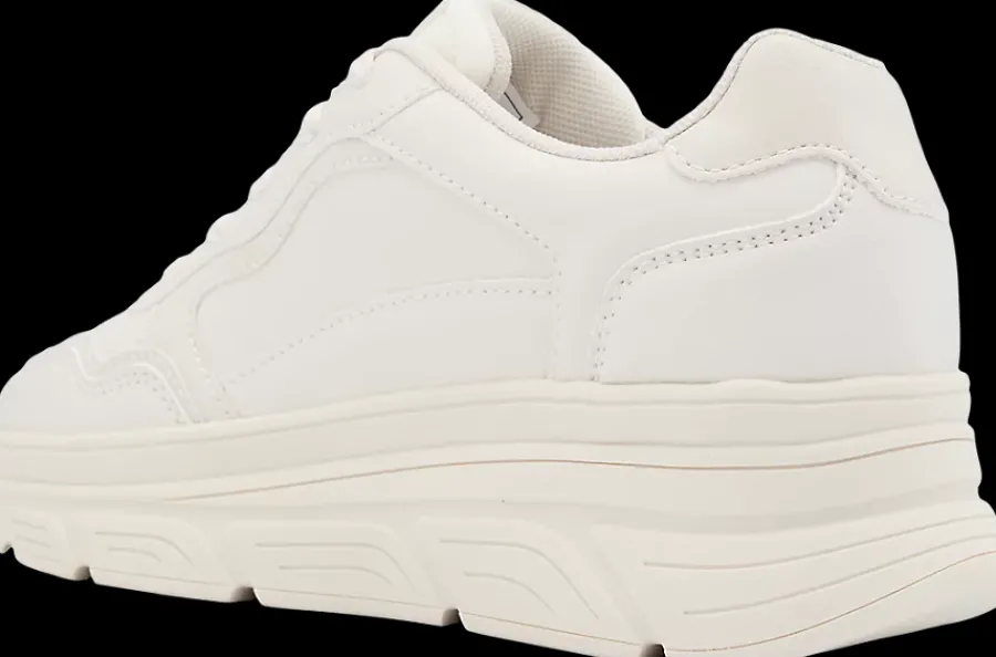 Outlet sneakersy damskie w kolorze Damskie Sportowe