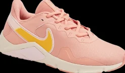 Online sneakersy damskie LEGEND ESSENTIAL 2 Damskie Sportowe|Treningowe