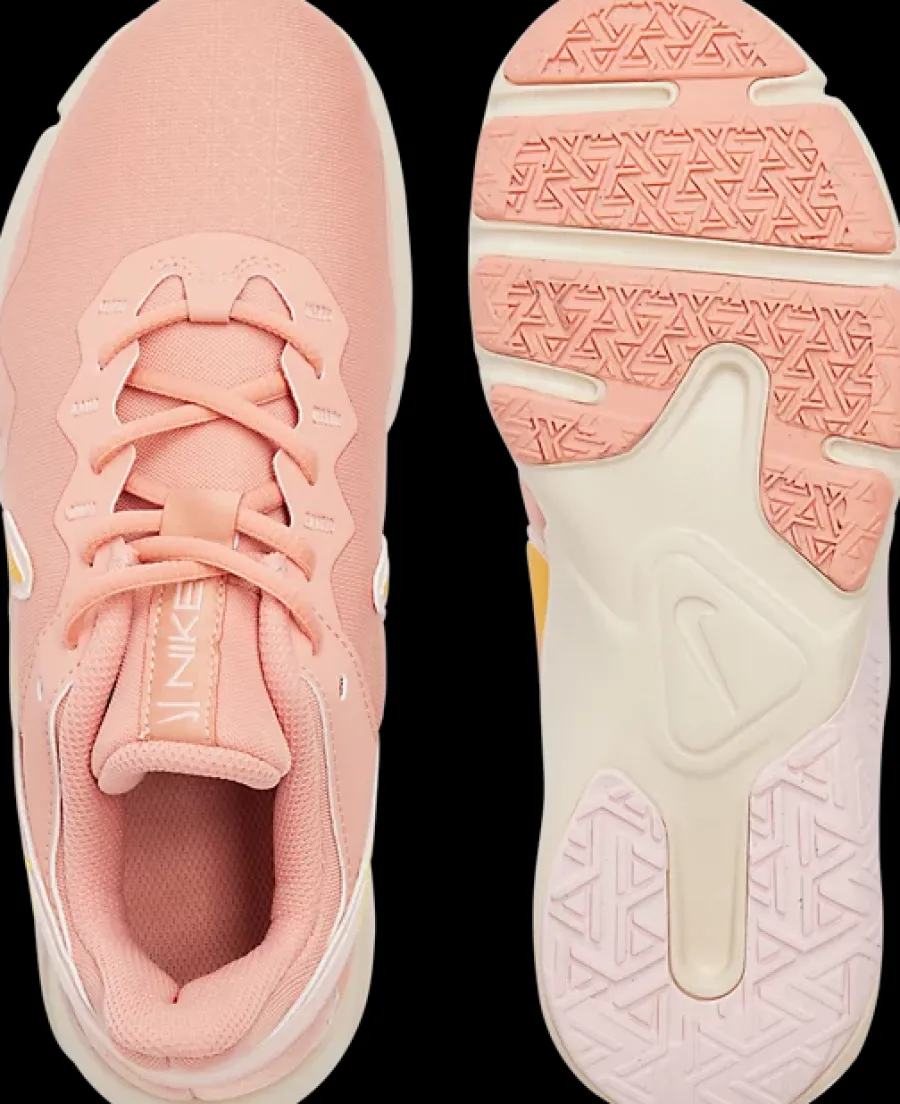Online sneakersy damskie LEGEND ESSENTIAL 2 Damskie Sportowe|Treningowe
