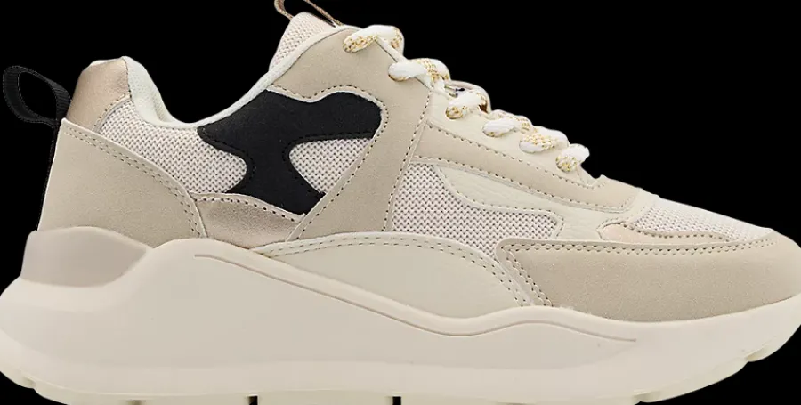 sneakersy damskie w kolorze Damskie Sportowe