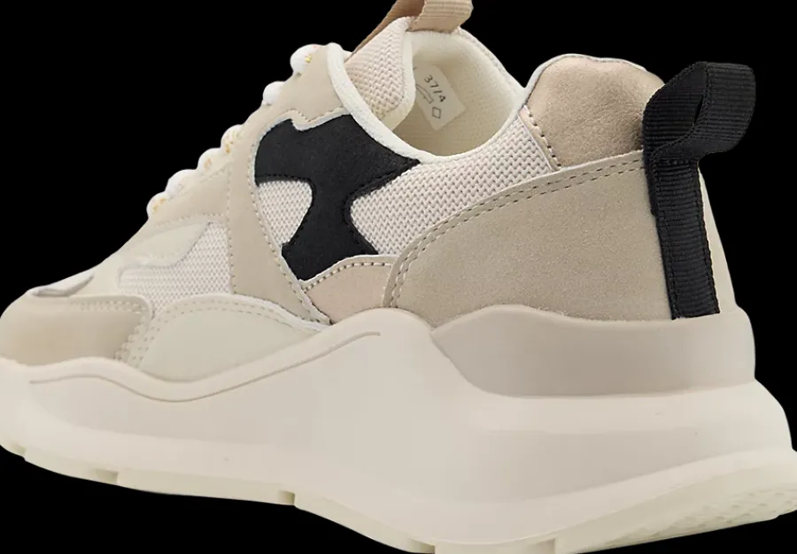 sneakersy damskie w kolorze Damskie Sportowe