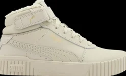 Outlet sneakersy damskie Carina 2.0 Mid WTR Damskie Sportowe|Markowe