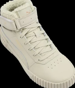Outlet sneakersy damskie Carina 2.0 Mid WTR Damskie Sportowe|Markowe