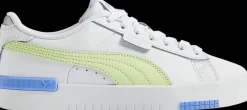 Outlet sneakersy damskie Jada Renew Damskie Sportowe|Markowe