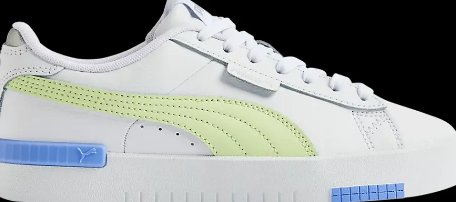 Outlet sneakersy damskie Jada Renew Damskie Sportowe|Markowe