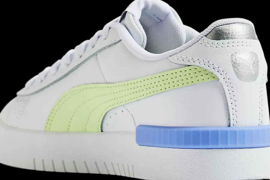 Outlet sneakersy damskie Jada Renew Damskie Sportowe|Markowe