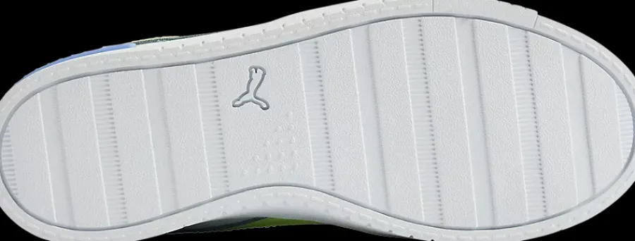 Outlet sneakersy damskie Jada Renew Damskie Sportowe|Markowe