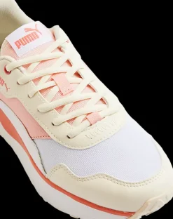 New sneakersy damskie R78 Voyage Damskie Sportowe|Casual