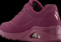 Discount sneakersy damskie Uno Damskie Sportowe|Markowe