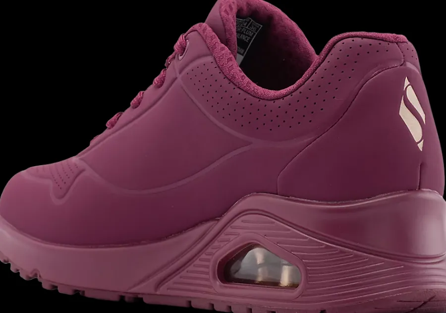 Discount sneakersy damskie Uno Damskie Sportowe|Markowe
