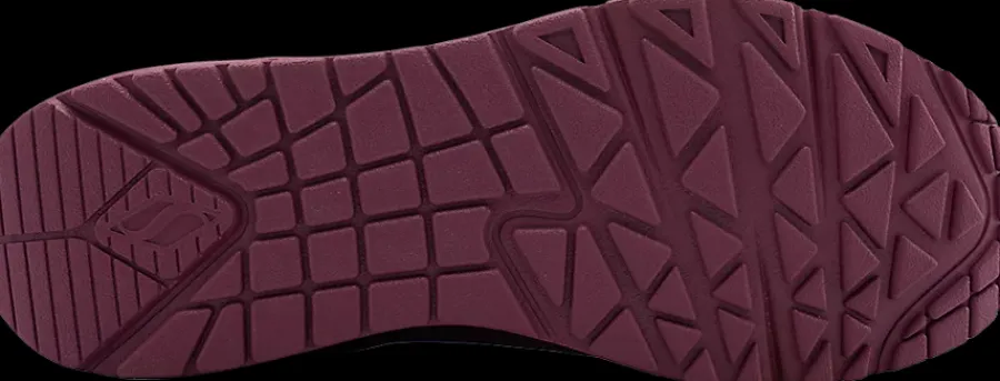 Discount sneakersy damskie Uno Damskie Sportowe|Markowe