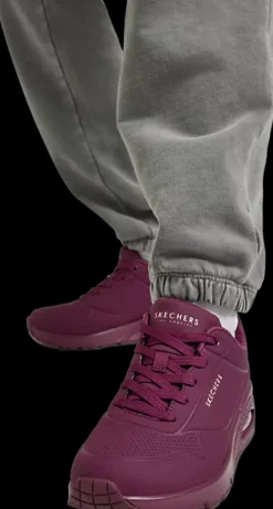 Discount sneakersy damskie Uno Damskie Sportowe|Markowe