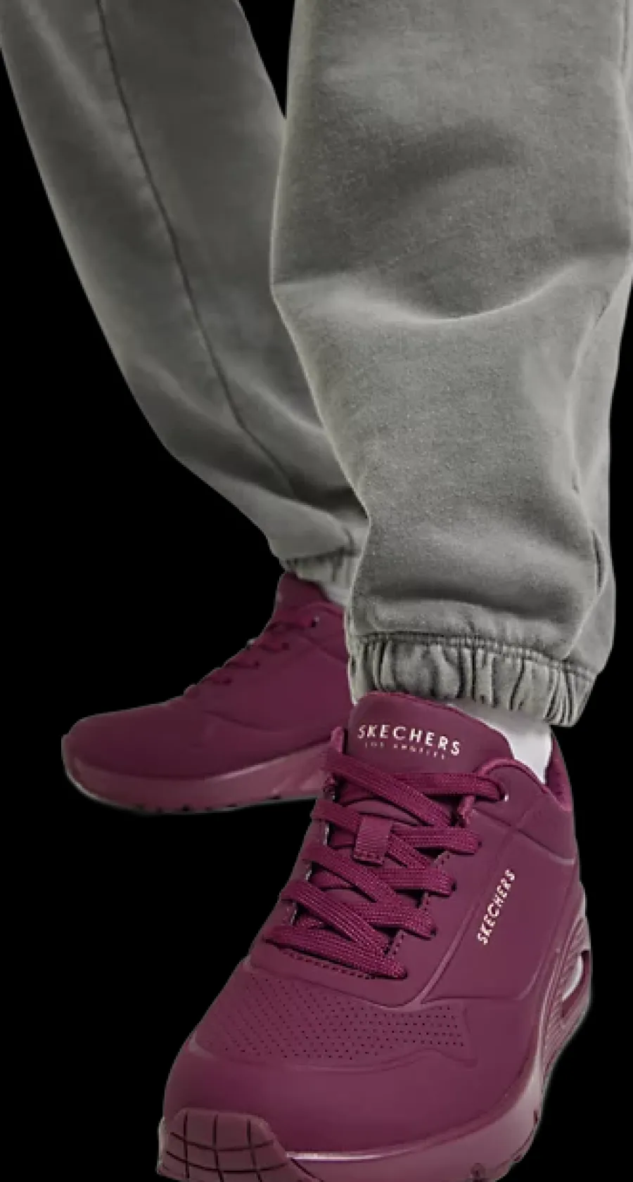 Discount sneakersy damskie Uno Damskie Sportowe|Markowe