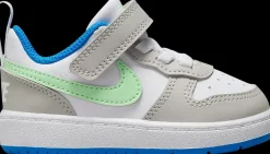 Hot sneakersy dziecięce COURT BOROUGH LOW RECRAFT Dzieci Sportowe|Dla Maluszków