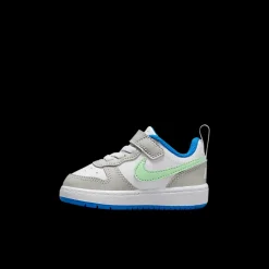 Hot sneakersy dziecięce COURT BOROUGH LOW RECRAFT Dzieci Sportowe|Dla Maluszków