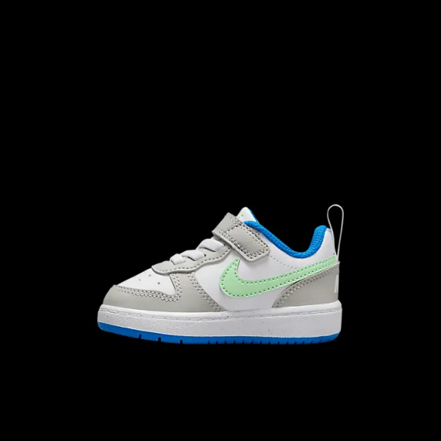 Hot sneakersy dziecięce COURT BOROUGH LOW RECRAFT Dzieci Sportowe|Dla Maluszków