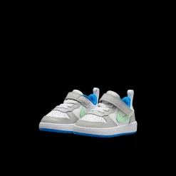 Hot sneakersy dziecięce COURT BOROUGH LOW RECRAFT Dzieci Sportowe|Dla Maluszków