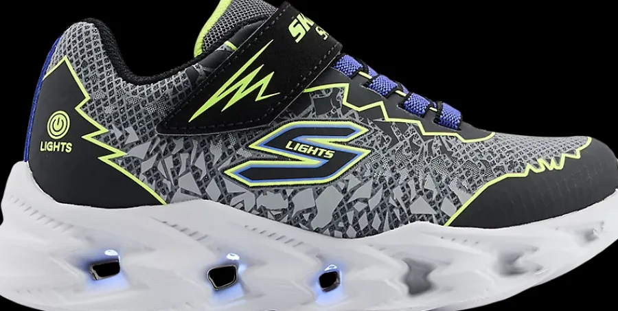 Best sneakersy dziecięce VORTEX 2.0 ZORENTO Dzieci Sportowe