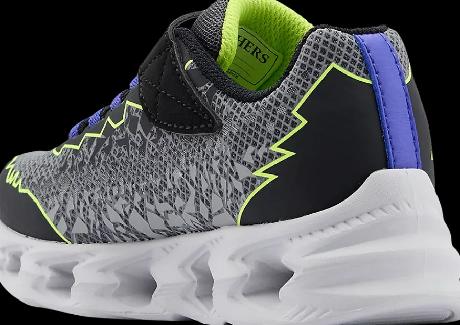 Best sneakersy dziecięce VORTEX 2.0 ZORENTO Dzieci Sportowe