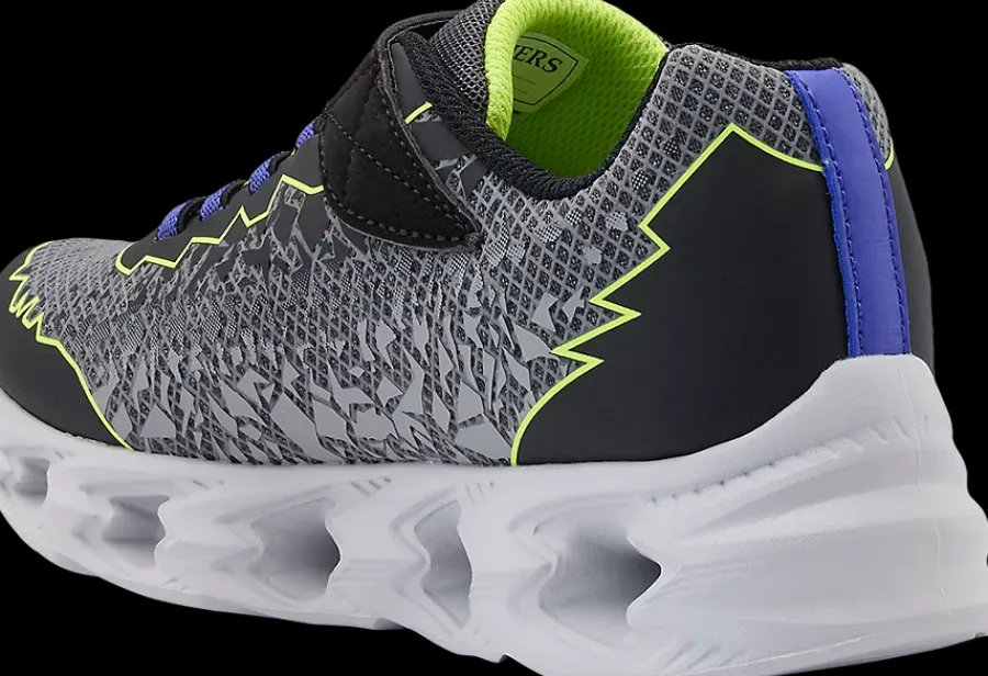 Discount sneakersy dziecięce Vortex 2.0 Dzieci Sportowe