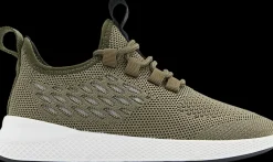 Outlet sneakersy dziecięce w kolorze m Dzieci Sportowe