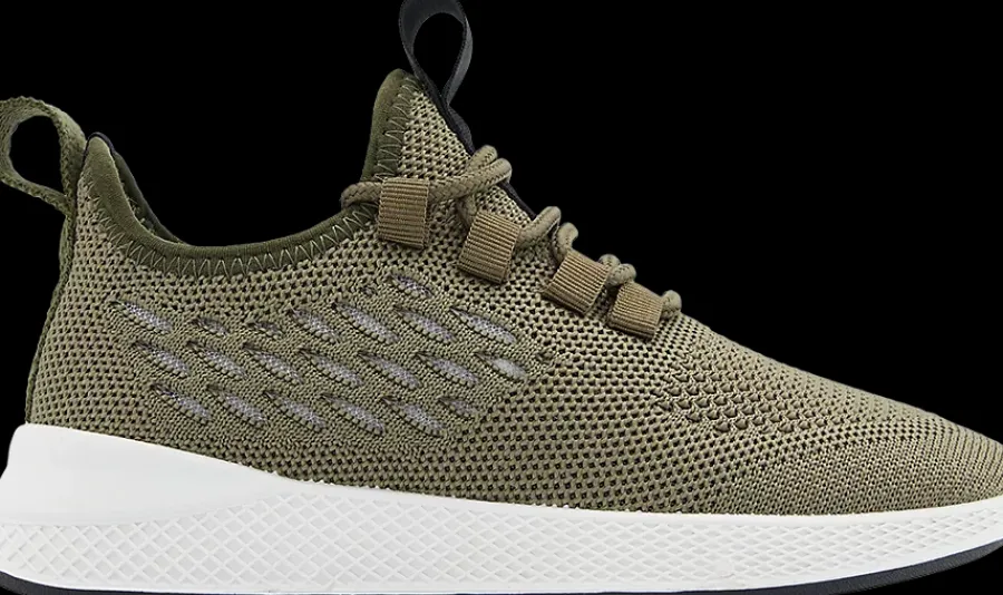 Outlet sneakersy dziecięce w kolorze m Dzieci Sportowe