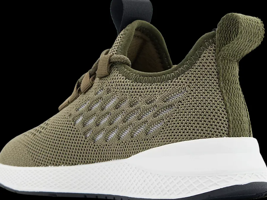 Outlet sneakersy dziecięce w kolorze m Dzieci Sportowe