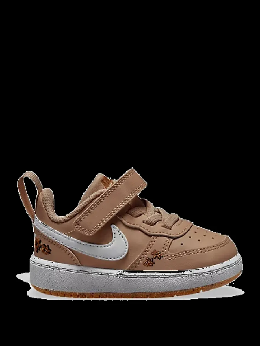 Best sneakersy dzieciece Court Borough Recraft w kolorze m Dzieci Sportowe