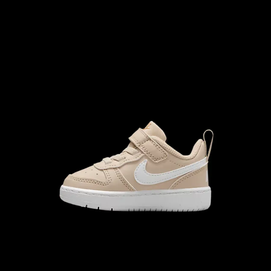 Best sneakersy dzieciece Court Borough Recraft w kolorze m Dzieci Sportowe