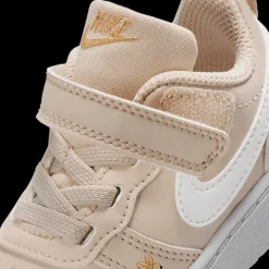 Best sneakersy dzieciece Court Borough Recraft w kolorze m Dzieci Sportowe