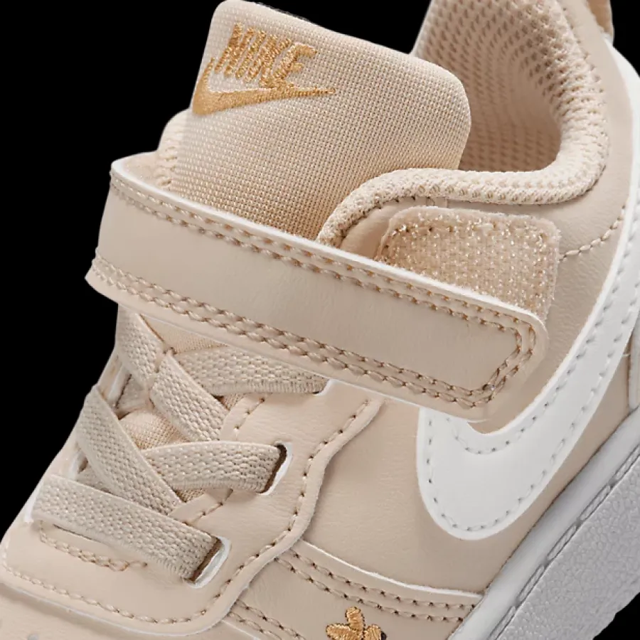 Best sneakersy dzieciece Court Borough Recraft w kolorze m Dzieci Sportowe