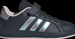 Discount sneakersy dziewczęce GRAND COURT 2.0 Dzieci Sportowe