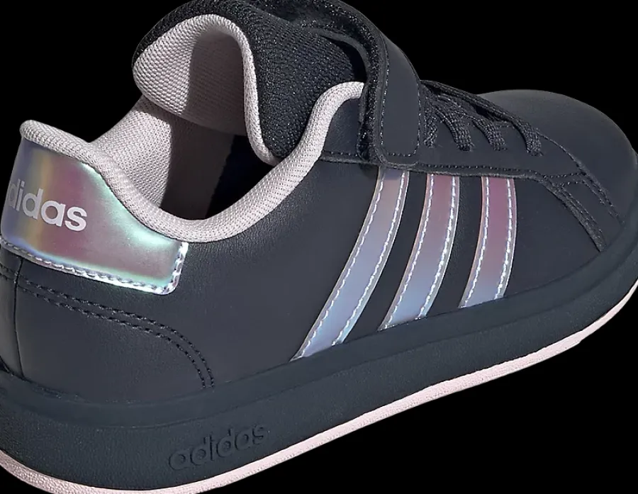 Discount sneakersy dziewczęce GRAND COURT 2.0 Dzieci Sportowe