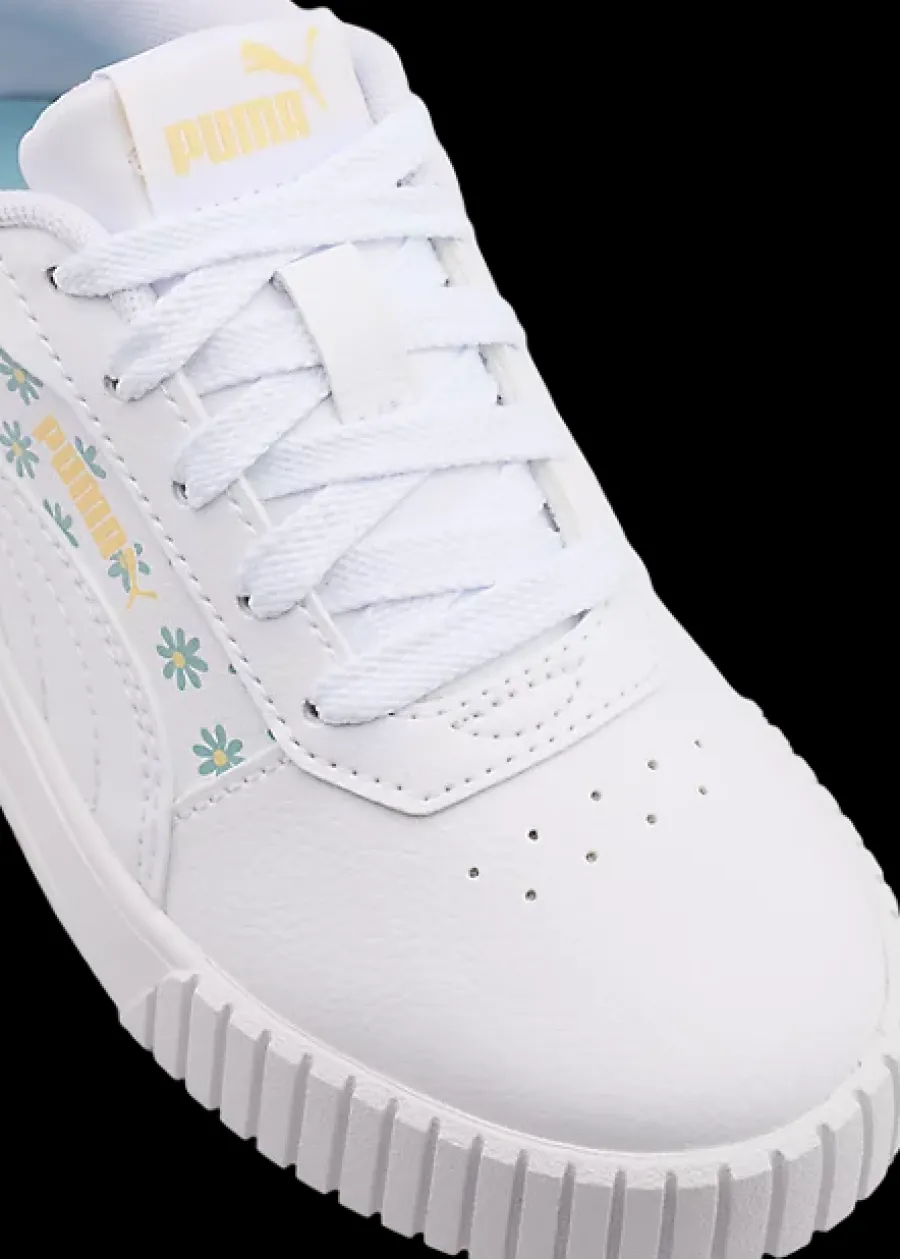 Best sneakersy dziewczęce Carina 2.0 Summer Dzieci Sportowe