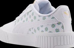 Best sneakersy dziewczęce Carina 2.0 Summer Dzieci Sportowe