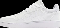 Best sneakersy młodzieżowe Hoops 3.0 w kolorze m Dzieci Sportowe