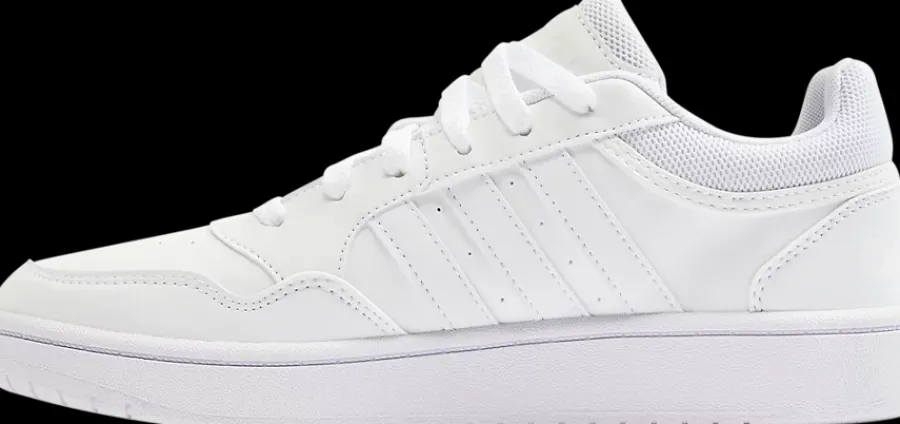 Best sneakersy młodzieżowe Hoops 3.0 w kolorze m Dzieci Sportowe