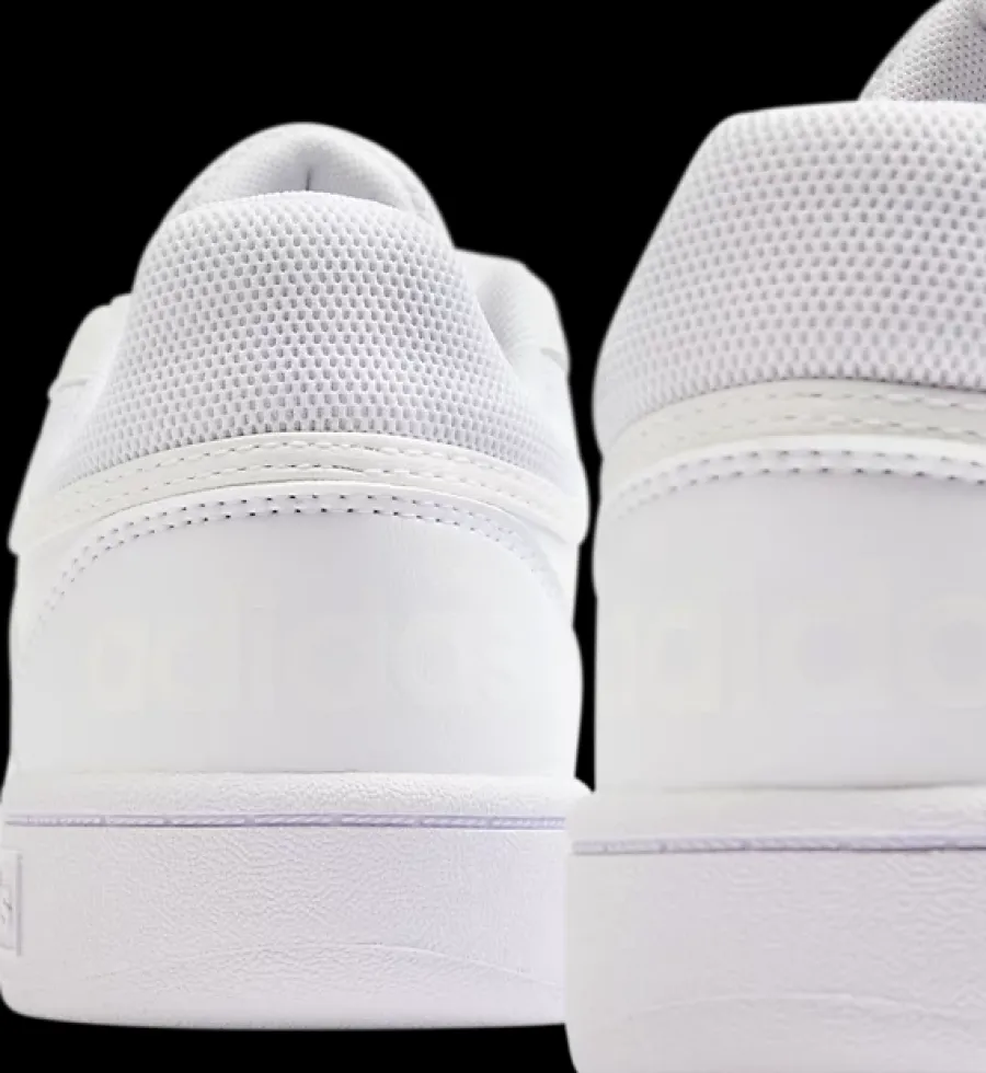 Best sneakersy młodzieżowe Hoops 3.0 w kolorze m Dzieci Sportowe