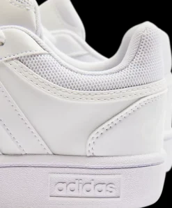 Best sneakersy młodzieżowe Hoops 3.0 w kolorze m Dzieci Sportowe
