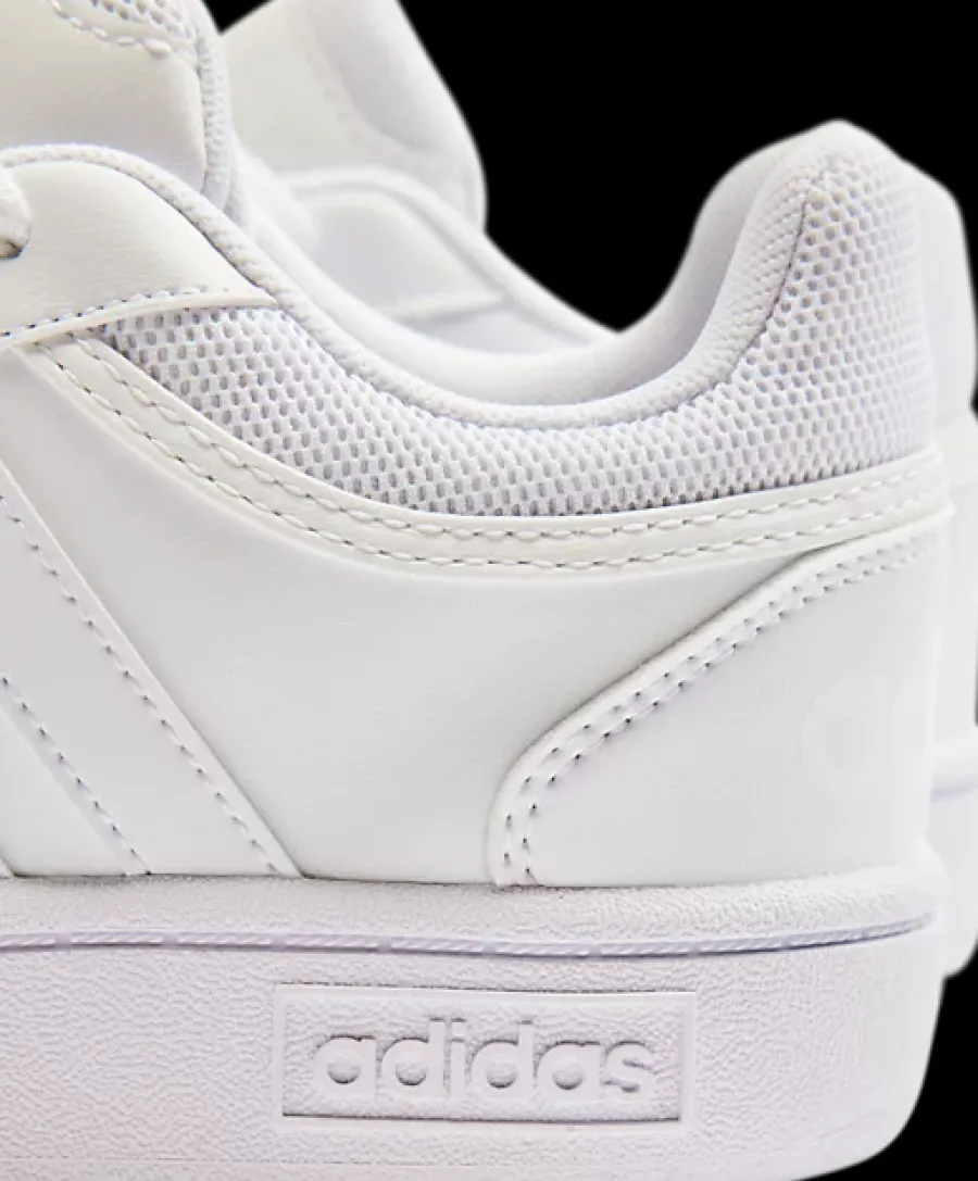 Best sneakersy młodzieżowe Hoops 3.0 w kolorze m Dzieci Sportowe