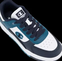 Hot sneakersy młodzieżowe RD 18 Heritage Dzieci Sportowe|Dla Nastolatka