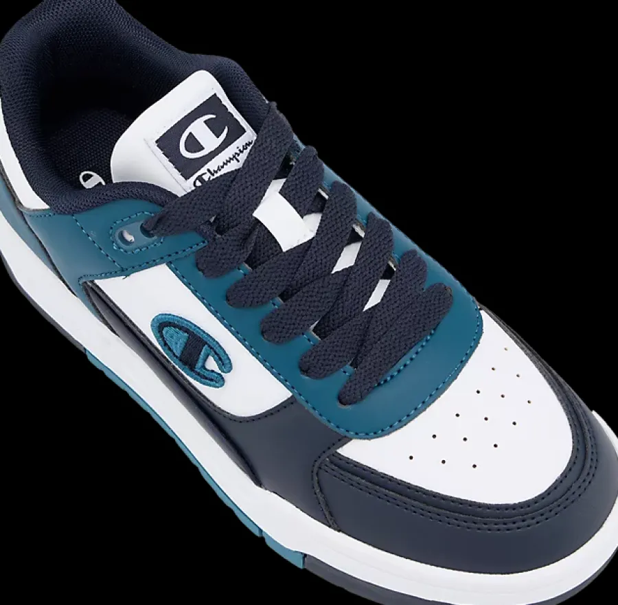 Hot sneakersy młodzieżowe RD 18 Heritage Dzieci Sportowe|Dla Nastolatka