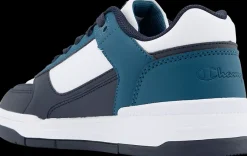 Hot sneakersy młodzieżowe RD 18 Heritage Dzieci Sportowe|Dla Nastolatka