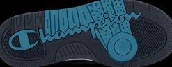 Hot sneakersy młodzieżowe RD 18 Heritage Dzieci Sportowe|Dla Nastolatka