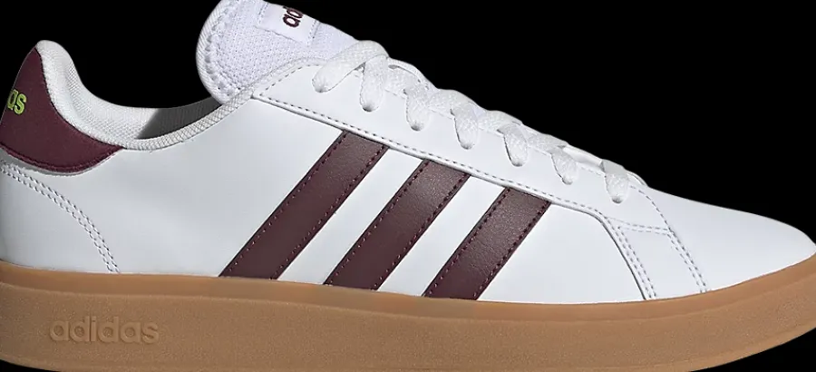 sneakersy męskie Grand Court Base Męskie Sportowe|Markowe